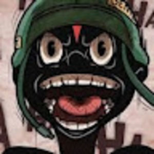 Meet your Posher, Rickey